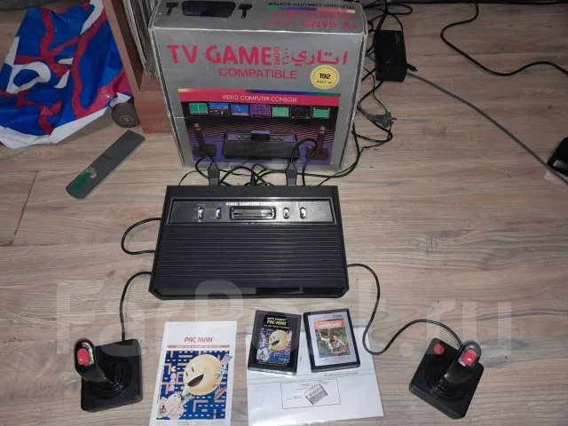 Atari 2600 ����