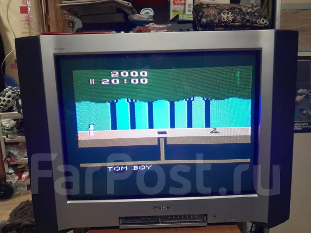Atari 2600 ����