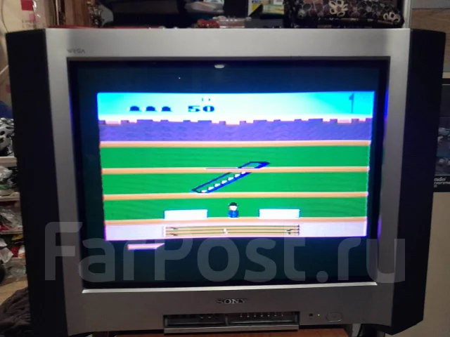 Atari 2600 ����