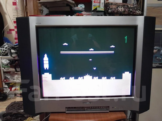 Atari 2600 ����