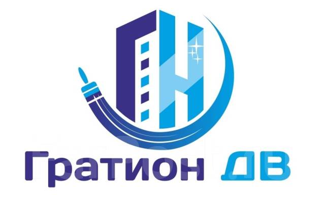 Разнорабочий ежедневная оплата, работа в ООО \"Гратион ДВ\" во ...