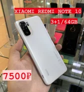 Xiaomi Redmi Note 10. �/�, 64 �� ����