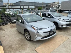 Toyota Prius. ZVW55, 2ZRFXE ����