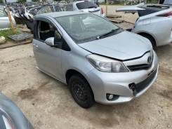 Toyota Vitz. NSP135, 1NRFE ����
