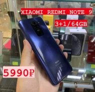 Xiaomi Redmi Note 9. �/�, 64 �� ����