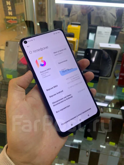 Xiaomi Redmi Note 9. �/�, 64 �� ����