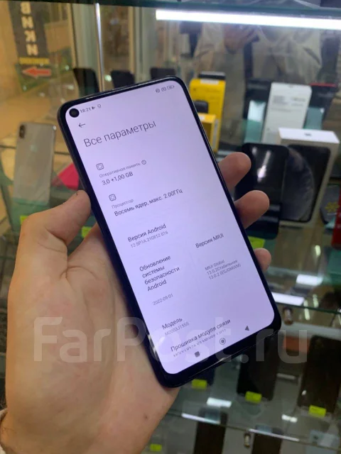 Xiaomi Redmi Note 9. �/�, 64 �� ����