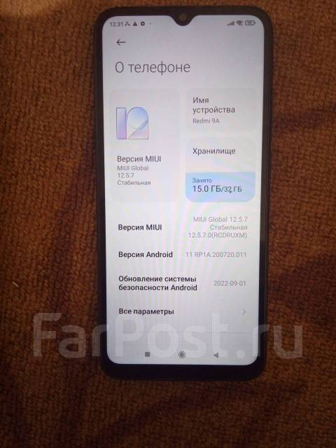 Xiaomi Redmi 9A. /, 32 ,  