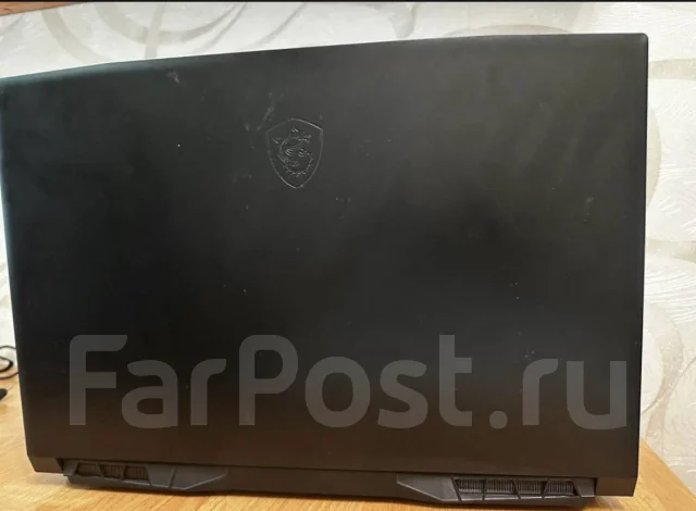 MSI Katana GF76 11UC. 17.3", WiFi: 1, Bluetooth: 1 ����