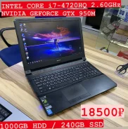 DEXP. 15.6", ��� 8 ��, ���� 1 240���, WiFi, Bluetooth ����