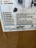 ��������������� SE502374 RE531288 RE531469 John Deere SE502374 ����