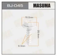 ������� Masuma 6x24��, ��� ���� 10��, ����� 10�� BJ045 ����