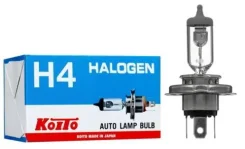 ��������� ����� H4 12v 100/90W 0443E ����
