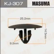 ����� ������. ��������� Masuma 037-K K037 ����