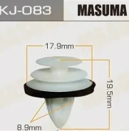 ����� ������. ��������� Masuma 083-KJ KJ083 ����