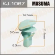 ����� ������. ��������� Masuma 1067-KJ KJ1067 ����