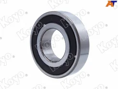 ��������� 6206RS-1C4 (KOYO) 30*62*16 DG306216AW2RSSH2C4 09262-3003 6206RS1C4 ����