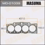 ��������� 11115-74080 5S-FE �����. ����� MD01039 ����