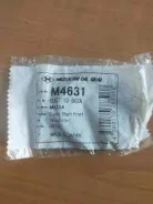 ������� B3C7-10-602, B3C7-10-602A (37-50,5-7) (NK-158) M4631 ����