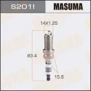 ����� ��������� IKH20 Ngk-6619 Iridium FK20HR11 (Nddsi-07198) S201I ����