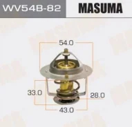 ��������� WV54B-82 QTH327 (21200-V0700, �21200-W3300, �31646-02401, �MD015299, �ME997189) WV54B82 ����