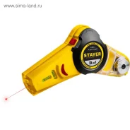 ������� � ��������������� ��� ���������, 7�, ����. +/-1,5 ��/� Stayer Drill Assistant 34987 ����