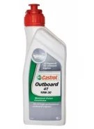 Castrol Outboard