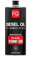 FQ Fujito Quality Diesel