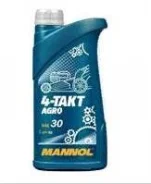 Mannol Agro
