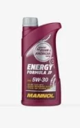 Mannol Energy Formula JP