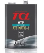 TCL ATF Matic J
