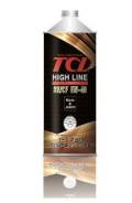 TCL High Line