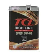 TCL High Line