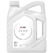 ZIC Zero 20
