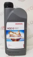 Honda HGO-III