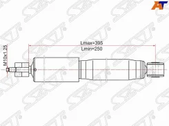 ����������� 4851129476 �������� Toyota DYNA 150/Toyoace G15 96-02/Hiace Truck 95-96 LH=RH ST, �����/������ ST4851129476 ����
