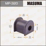 ������ 48815-14060 ������������� Masuma /rear/ Crown S130 WG, ������ MSVMP320 ����