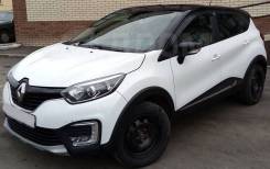 Renault Kaptur ����