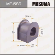 ������ 51306-SM4-010 ������������� Masuma /front/ Prelude B, Accord CB6, �������� MSVMP022 ����