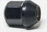 ����� ������ ����� 17HEX 10x1.5 /4������=16��/ black 104B Kyoei 34661 ����