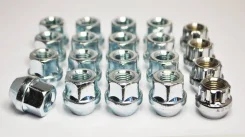 ����� ������ ����� 17HEX 10x1.5 /4������=16��/ chrom 104 Kyoei 34660 ����