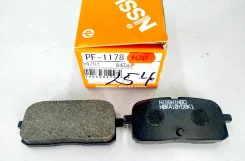 ������� 04466-16010 /PF-1178, AN-254K, SN619, 04466-18010 / 04492-10010 / 04492-16010 / 04492-18010 / AY060-TY003 / V91182008 / V9118B008 PF1178 ����