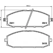 ������� AY04-0N-S136 / A-752 / D1275M02 PF2545 ����