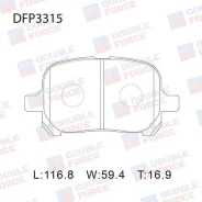 ������� 04465-44050, PF-1470, AF-2217, GP-02217, AN-667WK, PN-1470, HP5097, AY04-0T-Y062, 04465-44100, 04465-02070, V9118A088 0446544050, AY040TY062...