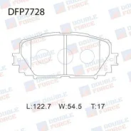 ������� 04465-52190 /AF-2253, GP-02253, AN-715K, PN-1518/ 04465-52200 / 04465-52240 / 04465-52270 / 04465-52300 / 04465-52310 / 04465-B1360 DFP7728 ��...