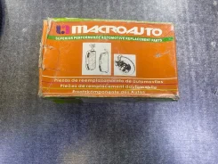 ������� 04466-14030, PF-1142. PF-1106, AF-2062, A-353, A-132, GP-02062, AN-353K, PN-1142, 04492-22041, 04492-22042, 04492-22040, 04492-22043, Toyota G...