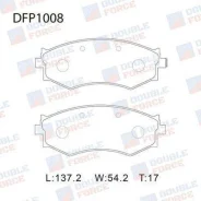 ������� 41060-0V090, 41060-2Y090, 41060-40U90, 41060-40U93, AN-673 /D1241/MS-2177 DFP1008 ����