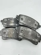 ������� �������� Audi/VW rear ABS, ������ 36818 ����