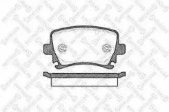 ������� �������� VAG AUDI A3,4,6, TT VW Skoda ������ Stellox 1K0698451D 1K0698451D ����