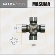 ���������� GUIS66 (5373000320, �8943763730, �8970805050) GUIS66 MTIS166 ����